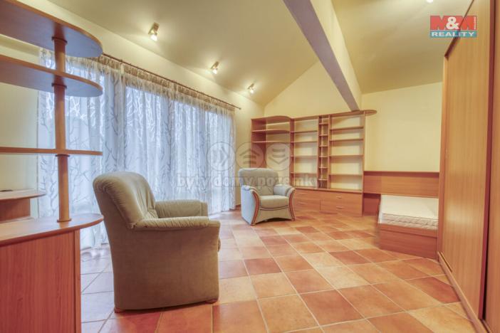 Prodej rodinného domu, Františkovy Lázně, Větrná hůrka, 392 m2