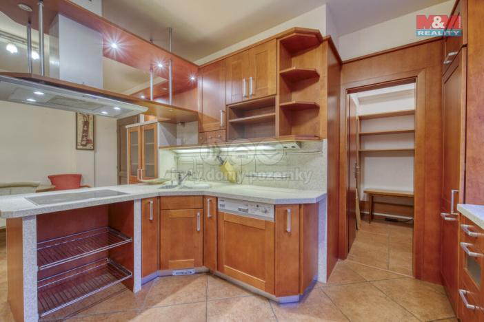 Prodej rodinného domu, Františkovy Lázně, Větrná hůrka, 392 m2