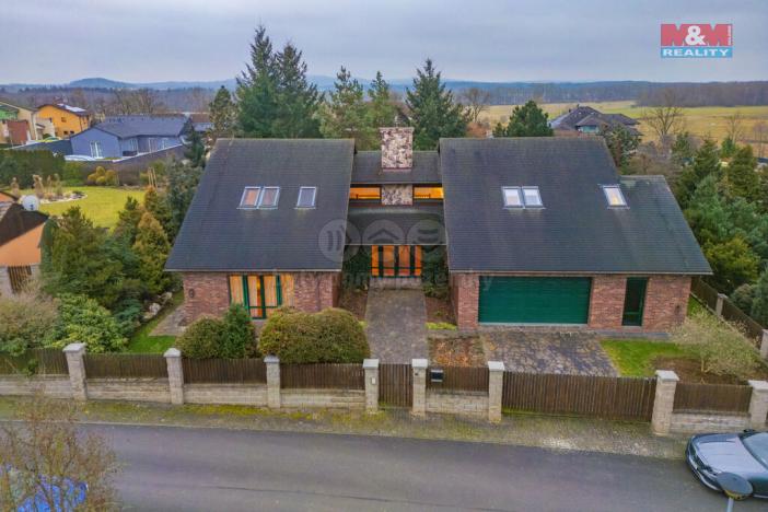 Prodej rodinného domu, Františkovy Lázně, Větrná hůrka, 392 m2