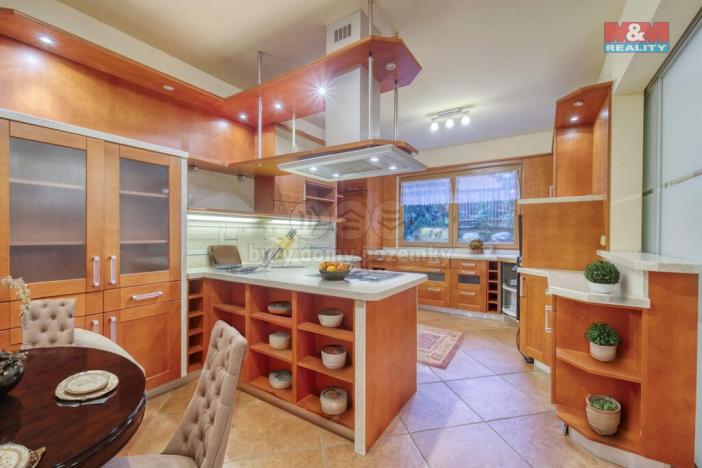 Prodej rodinného domu, Františkovy Lázně, Větrná hůrka, 392 m2