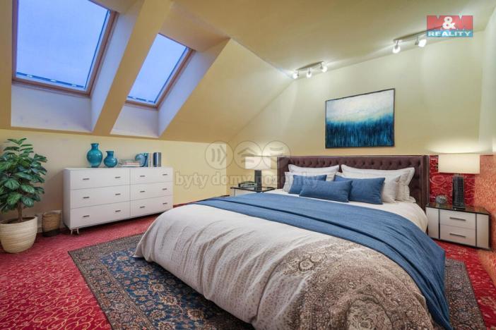 Prodej rodinného domu, Františkovy Lázně, Větrná hůrka, 392 m2