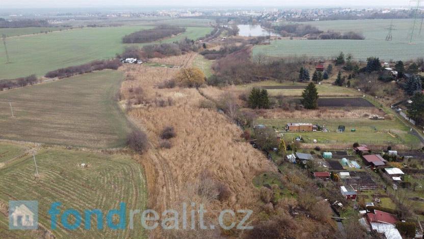 Prodej pozemku, Brandýs nad Labem-Stará Boleslav, 3781 m2