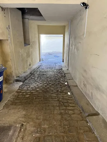 Prodej garáže, Liberec, Boženy Němcové, 20 m2