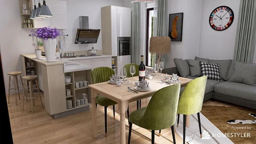 Prodej rodinného domu, Liberec, Havraní, 76 m2