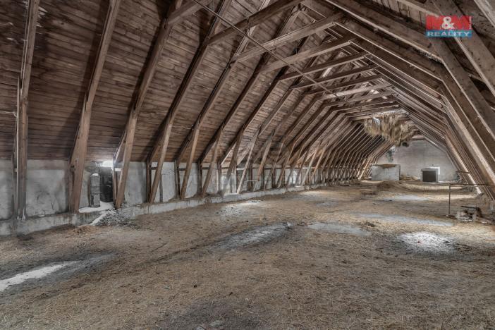 Prodej komerčního pozemku, Trutnov, Pod Loukou, 1200 m2