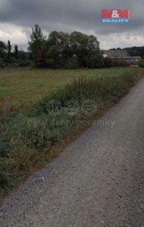 Prodej pozemku pro bydlení, Dolce, 1729 m2