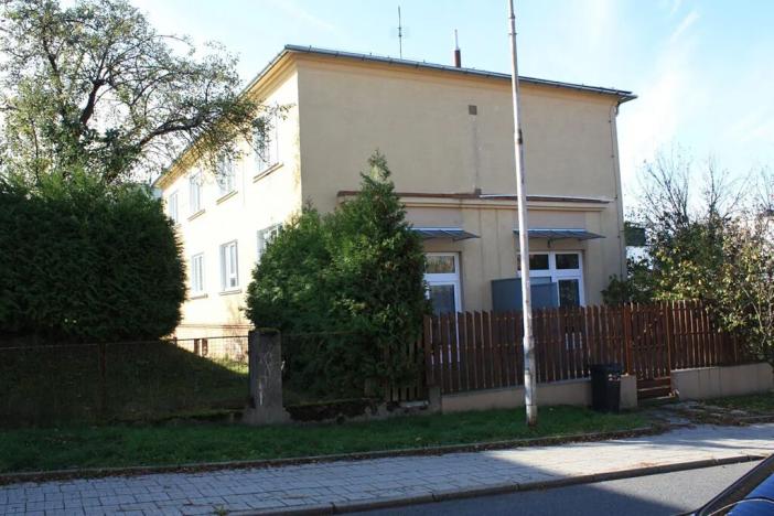 Prodej ubytování, Zlín, Lazy II, 84 m2