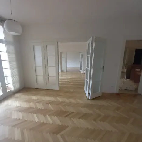 Pronájem bytu 4+1, Praha - Dejvice, Zelená, 120 m2