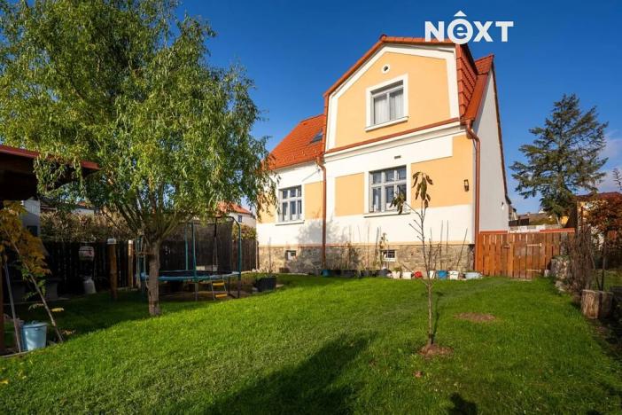 Prodej rodinného domu, Ševětín, Na braňkách, 89 m2