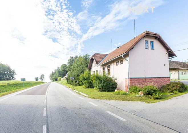 Prodej rodinného domu, Nová Olešná, 74 m2