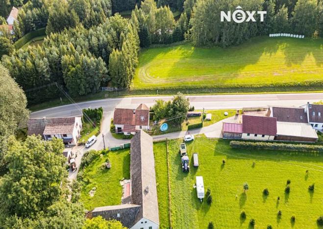 Prodej rodinného domu, Nová Olešná, 74 m2