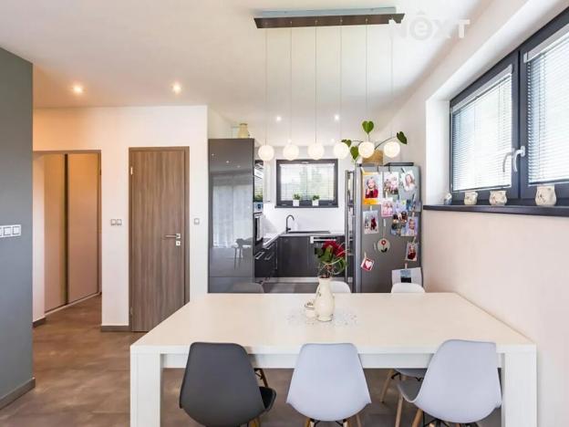 Prodej rodinného domu, Nová Bystřice, Rybní, 119 m2