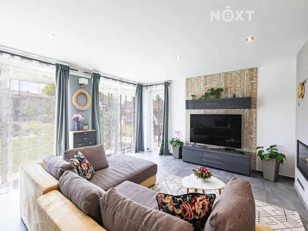 Prodej rodinného domu, Nová Bystřice, Rybní, 119 m2