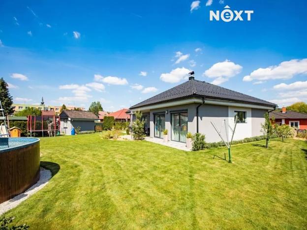 Prodej rodinného domu, Nová Bystřice, Rybní, 119 m2