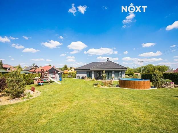 Prodej rodinného domu, Nová Bystřice, Rybní, 119 m2