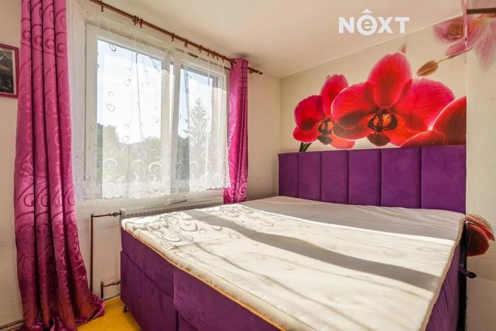 Prodej atypického bytu, Vyšší Brod, Kyselov, 83 m2