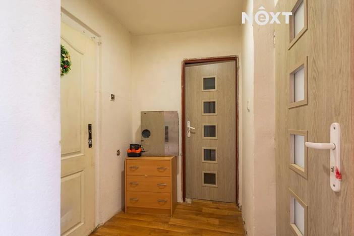 Prodej atypického bytu, Vyšší Brod, Kyselov, 83 m2