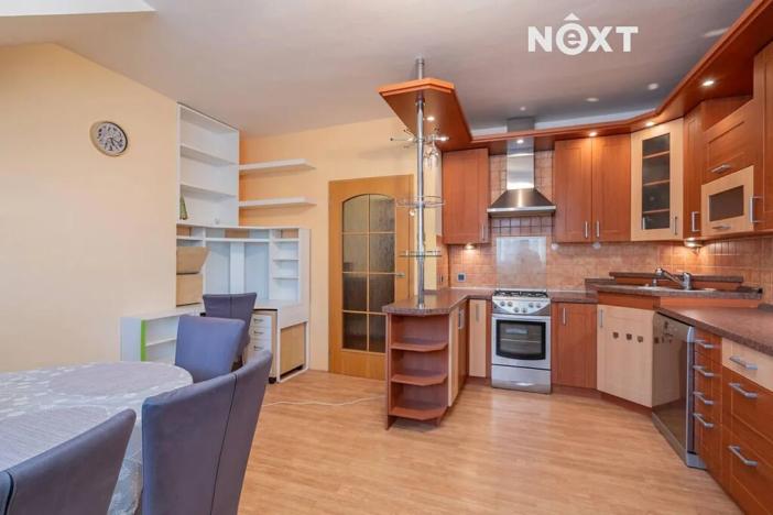 Prodej bytu 3+kk, České Budějovice, Skuherského, 93 m2