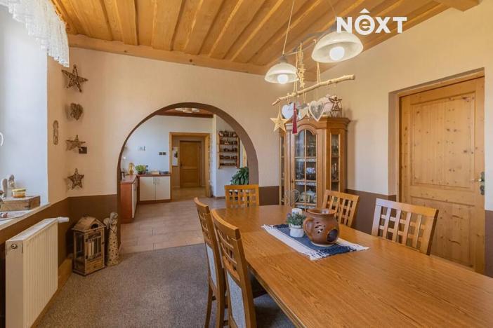 Prodej rodinného domu, Volary, Krátká, 230 m2