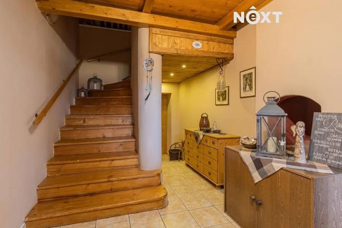 Prodej rodinného domu, Volary, Krátká, 230 m2