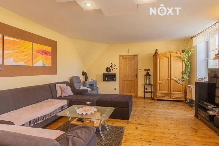 Prodej rodinného domu, Volary, Krátká, 230 m2