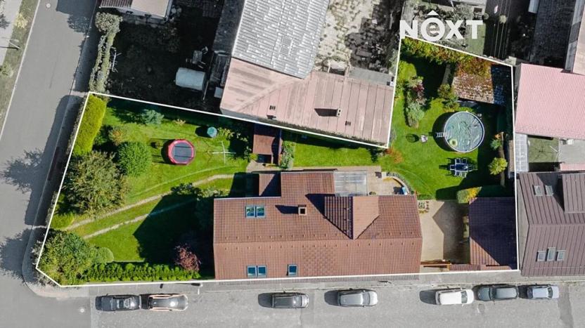 Prodej rodinného domu, Volary, Krátká, 230 m2