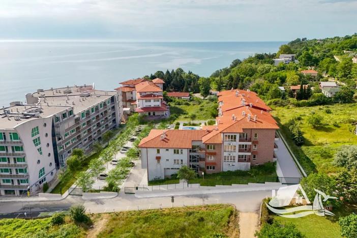 Prodej bytu 2+kk, Bjala, Bulharsko, 71 m2