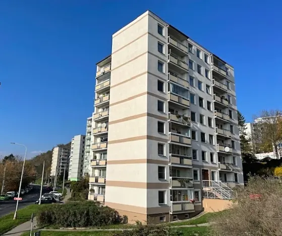 Prodej bytu 3+1, Ústí nad Labem, Vinařská, 73 m2