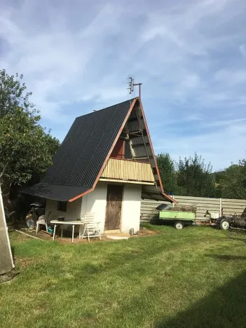 Prodej rodinného domu, Chotilsko, 300 m2