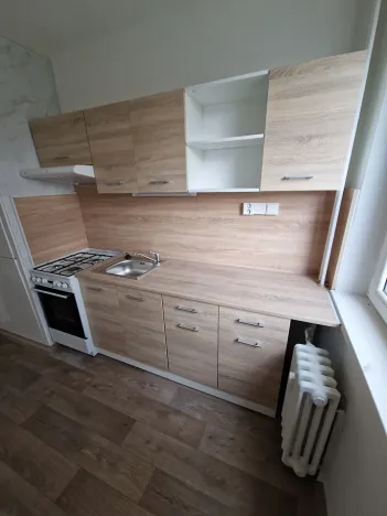 Pronájem bytu 3+1, Ústí nad Labem, Dr. Horákové, 71 m2