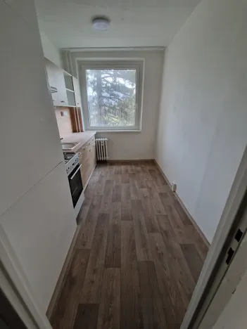 Pronájem bytu 3+1, Ústí nad Labem, Dr. Horákové, 71 m2