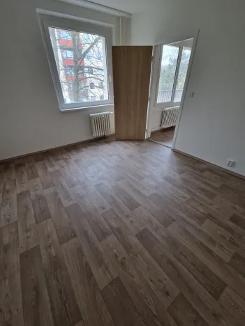 Pronájem bytu 4+1, Ústí nad Labem, Dr. Horákové, 84 m2