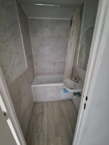 Pronájem bytu 1+kk, Ústí nad Labem, Dr. Horákové, 32 m2