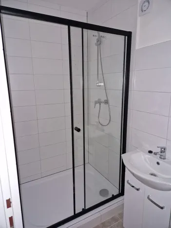 Pronájem bytu 2+kk, Krupka, Teplická, 43 m2