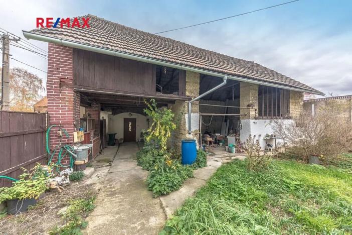 Prodej rodinného domu, Kostomlaty pod Řípem, 224 m2