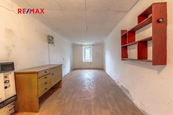 Prodej rodinného domu, Kostomlaty pod Řípem, 224 m2