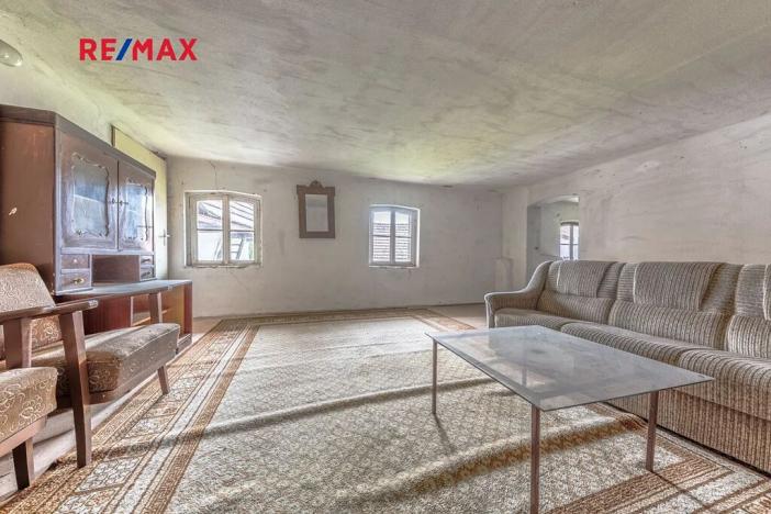 Prodej rodinného domu, Kostomlaty pod Řípem, 224 m2