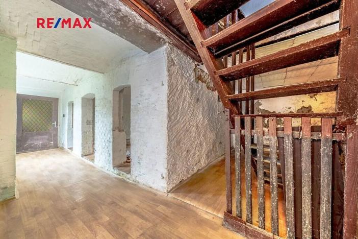 Prodej rodinného domu, Kostomlaty pod Řípem, 224 m2