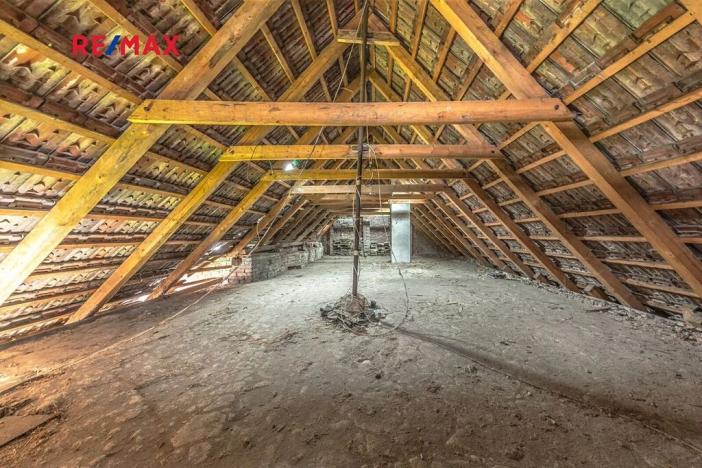 Prodej rodinného domu, Kostomlaty pod Řípem, 224 m2