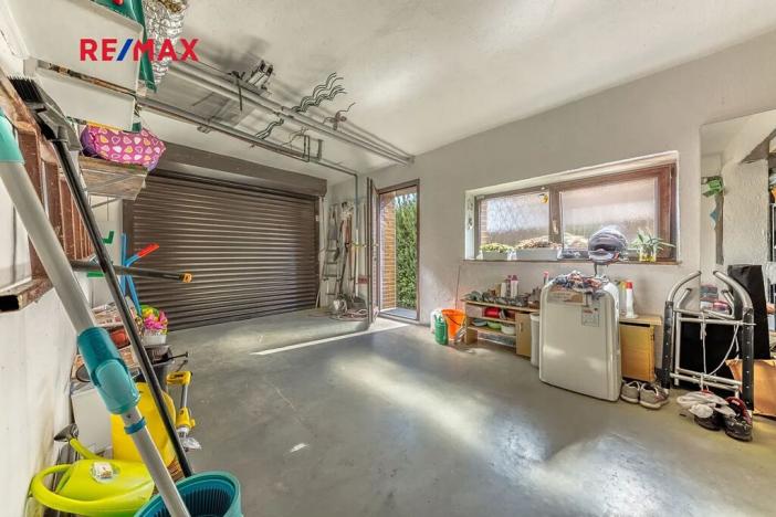 Prodej rodinného domu, Praha - Dolní Počernice, Novozámecká, 231 m2