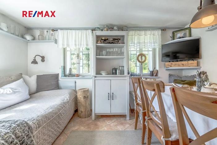 Prodej chalupy, Merboltice, 227 m2