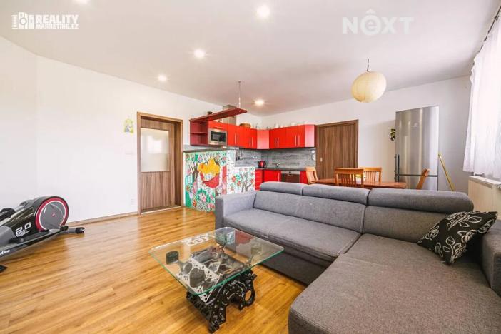 Prodej rodinného domu, Zbýšov, 150 m2