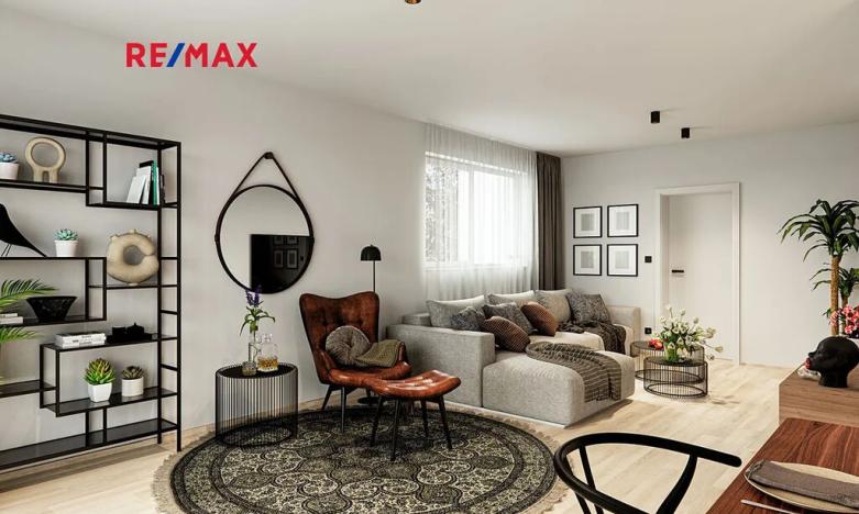 Prodej bytu 3+kk, Hradec Králové, Meruňková, 88 m2