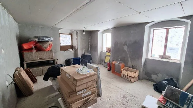 Prodej rodinného domu, Chotěboř, 110 m2