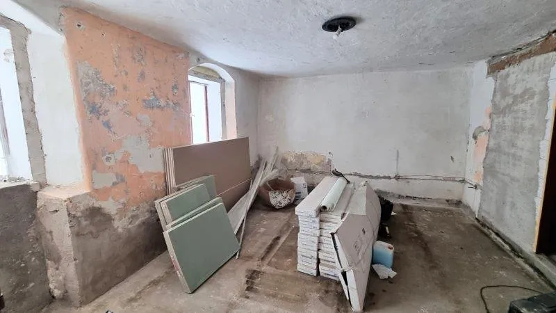 Prodej rodinného domu, Chotěboř, 110 m2