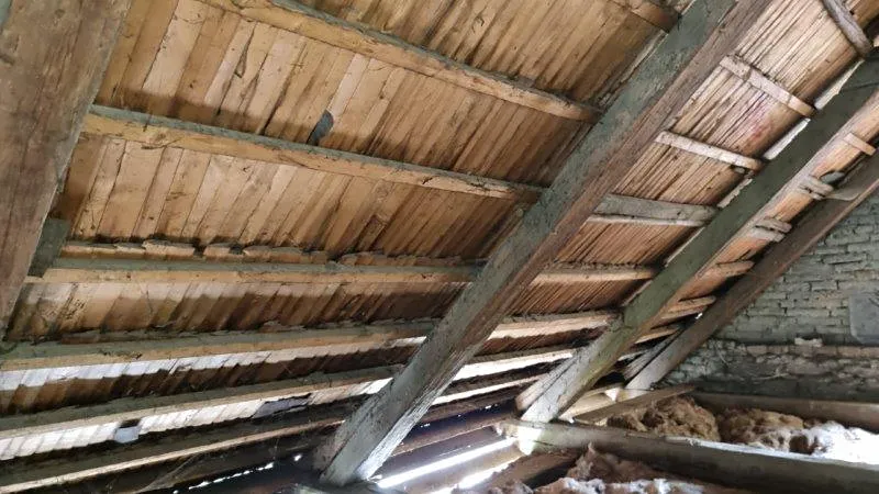 Prodej rodinného domu, Chotěboř, 110 m2