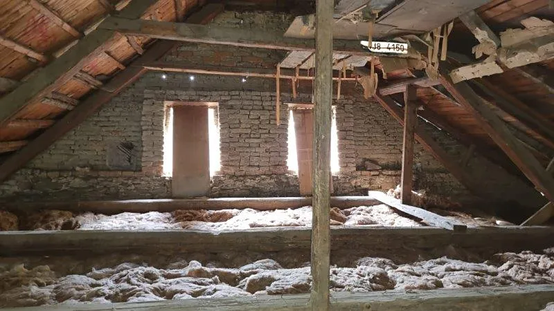 Prodej rodinného domu, Chotěboř, 110 m2