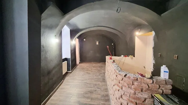 Pronájem obchodního prostoru, Jihlava, Škrétova, 80 m2