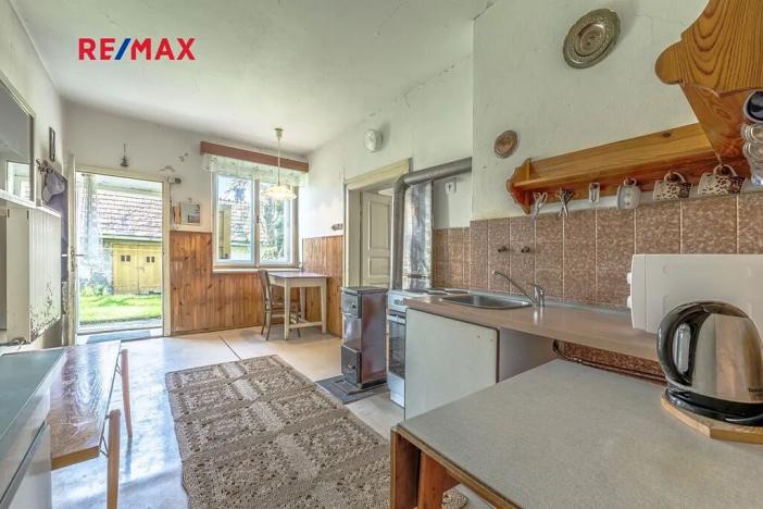 Prodej rodinného domu, Dobrovice, 180 m2