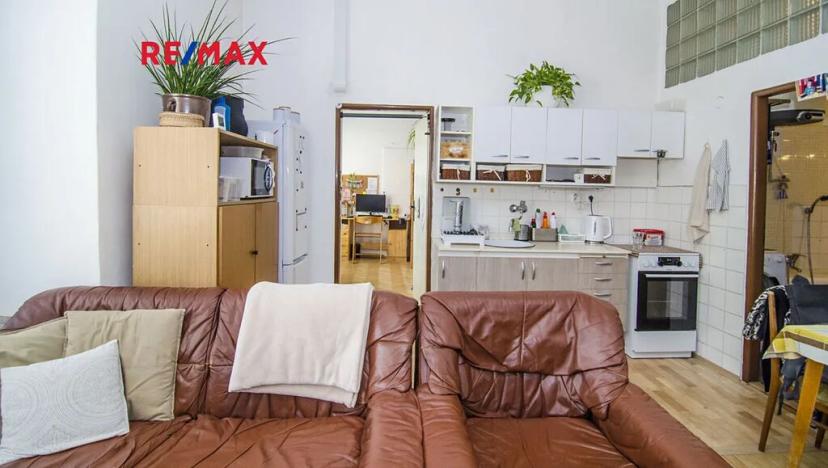 Prodej rodinného domu, Jevíčko, Palackého nám., 430 m2